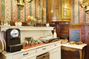Special Offer Breakfast Included at Hotel de Seine