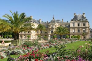 Hôtel de Seine: un Hôtel proche du Jardin du Luxembourg Paris