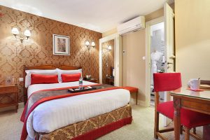 The NAUTIC Paris : Find a Hotel near the Nautic Paris - Hotel de Seine