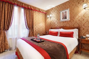 Book a Hotel for the Paris Golf Show - Hotel de Seine Paris