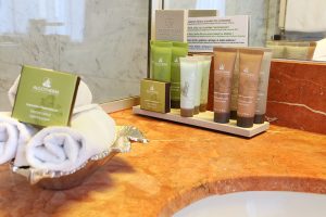 Hotel with bath in Paris : Hotel de Seine and rooms with bathtub