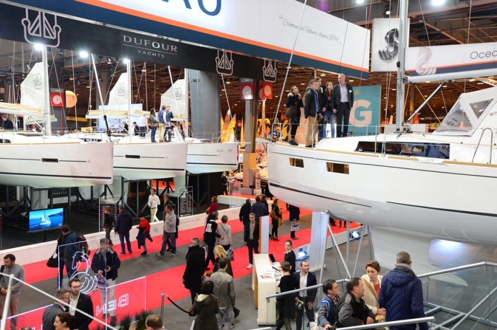 Nautic Paris Trouver Un Hotel Proche Du Salon Nautic Hotel De