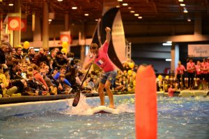 NAUTIC Paris : Trouver un Hôtel proche du Salon Nautic