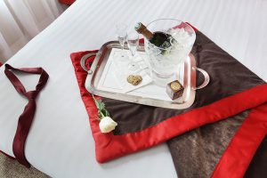 Romantic Hotel for Romantic Stay in Paris Center - Hotel de Seine
